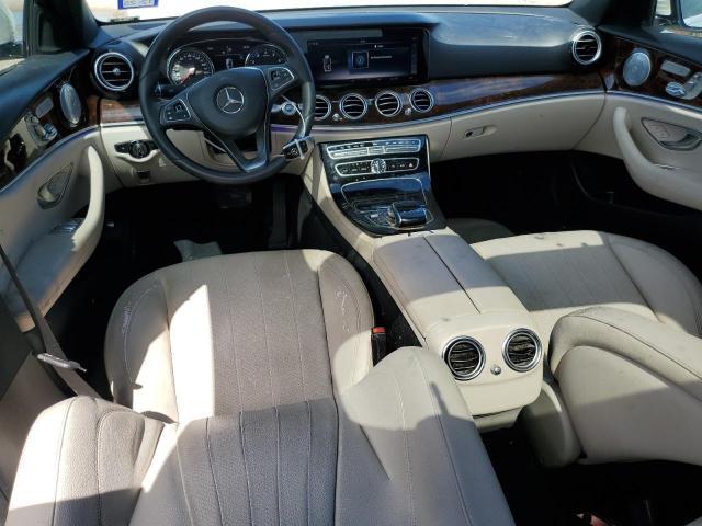 2018 MERCEDES-BENZ E 300 - WDDZF4JB8JA395382