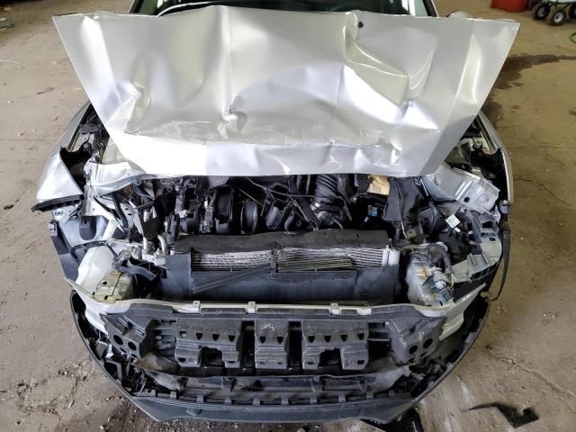 1FADP3F2XJL258491 2018 FORD FOCUS