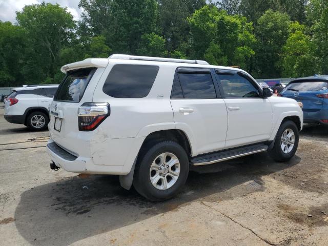 Vin: jtezu5jr7e5082417, lot: 56503895, toyota 4runner sr5 20143