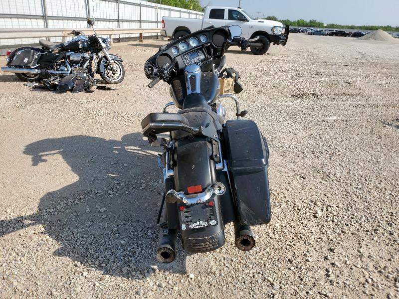 2016 HARLEY-DAVIDSON FLHX STREE 1HD1KBM15GB689267