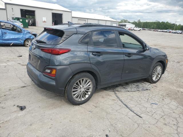 Vin: km8k62aa9lu478727, lot: 57591015, hyundai kona sel plus 20203