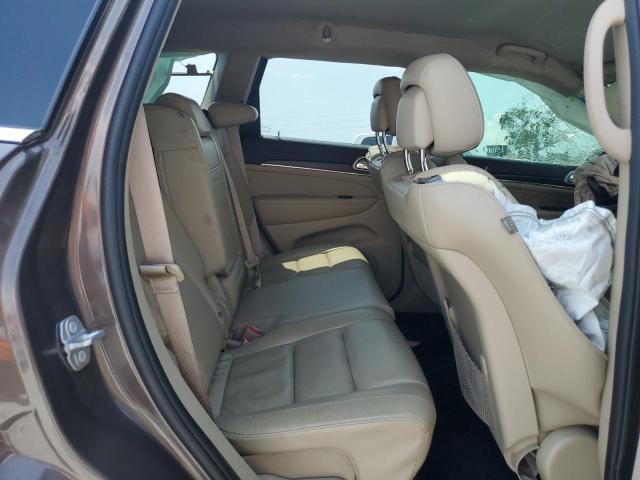 2018 JEEP GRAND CHER - 1C4RJEBGXJC480320