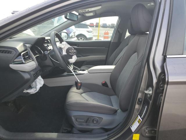 2019 TOYOTA CAMRY L - 4T1B11HK0KU809510