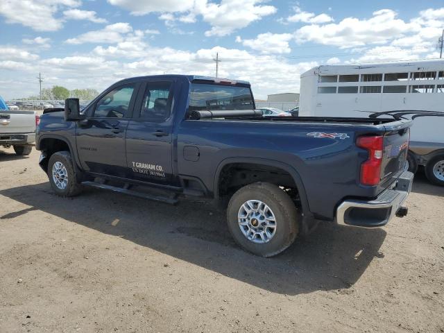 Vin: 1gc5yley1nf249667, lot: 56693675, chevrolet all models k2500 heavy duty 20222