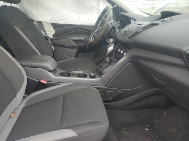 2015 FORD ESCAPE S - 1FMCU0F75FUC06093