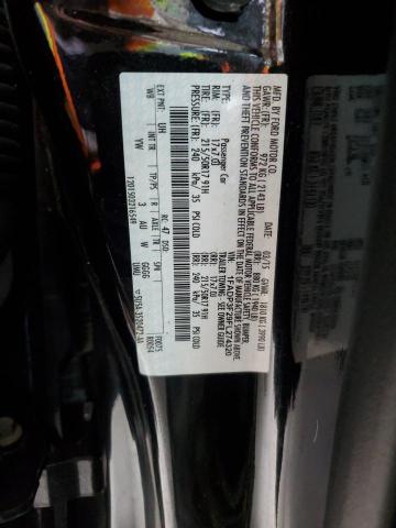 2015 FORD FOCUS SE - 1FADP3F29FL274320