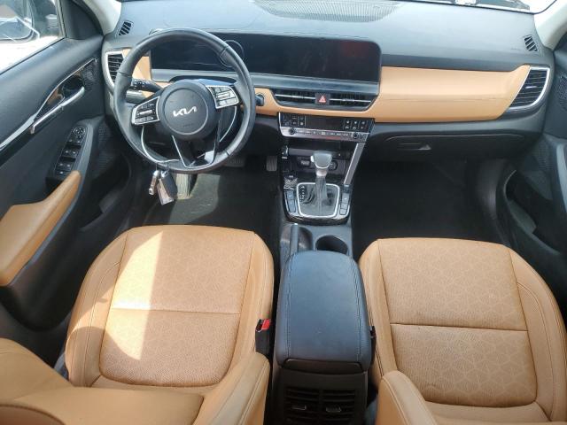 2024 KIA SELTOS EX KNDER2AA3R7549999