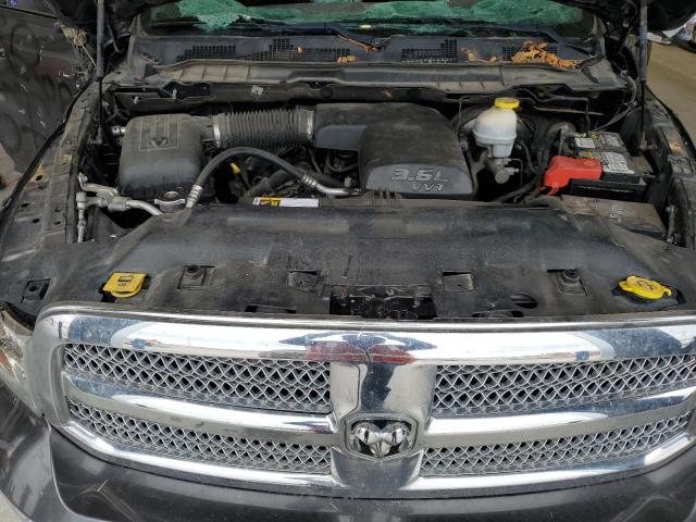 2018 RAM 1500 SLT - 1C6RR7LG0JS205409