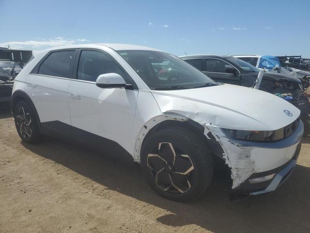 Vin: km8knddf6ru258377, lot: 57448825, hyundai ioniq sel 20244