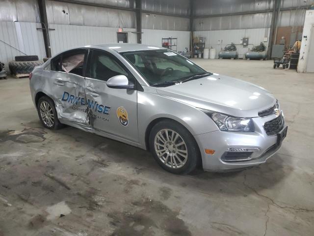 Vin: 1g1pj5sb4g7116741, lot: 56991925, chevrolet cruze eco 20164