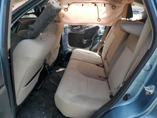 2016 HONDA CR-V EX - 2HKRM3H52GH513695