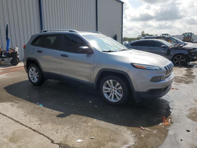 Vin: 1c4pjlab9fw731898, lot: 55966565, jeep grand cher sport 20154