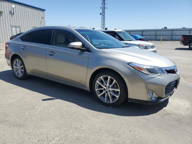 Vin: 4t1bk1eb4fu168949, lot: 56072295, toyota avalon xle 20154