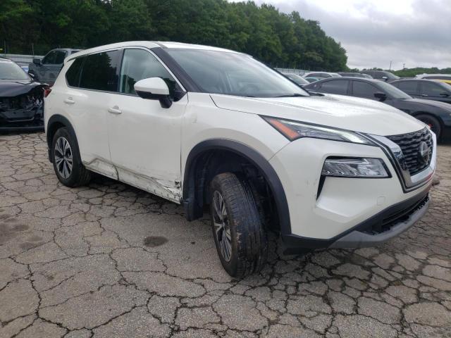 2021 NISSAN ROGUE SV - JN8AT3BA3MW011648
