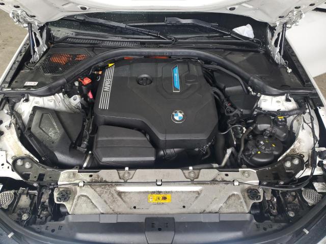 2022 BMW 330XE 3MW5P9J02N8C53352