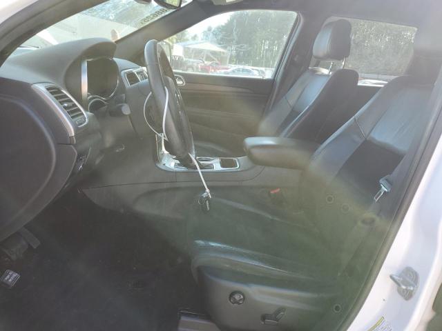 2018 JEEP GRAND CHER - 1C4RJFAG8JC189564