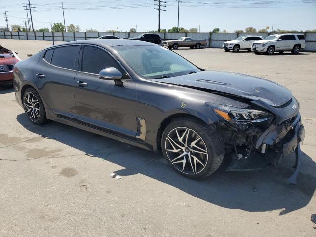 Vin: knae35ld0n6103056, lot: 55093095, kia stinger gt line 20224