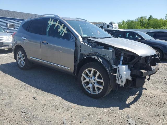 Vin: jn8as5mv9cw373349, lot: 56448775, nissan rogue s 20124