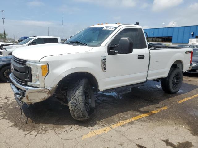 Vin: 1ftrf3b66heb71827, lot: 57081645, ford f350 super duty 2017 img_1