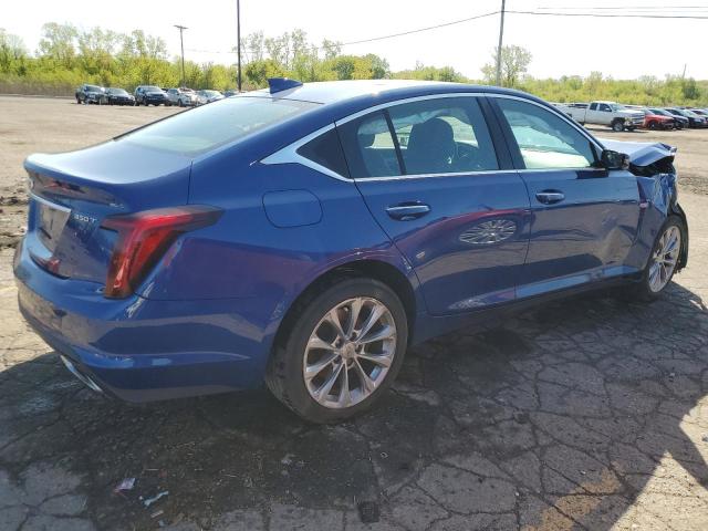 2020 CADILLAC CT5 PREMIU 1G6DT5RK1L0122917