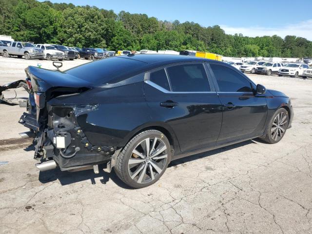 Vin: 1n4bl4cv8lc239898, lot: 57948825, nissan altima sr 20203