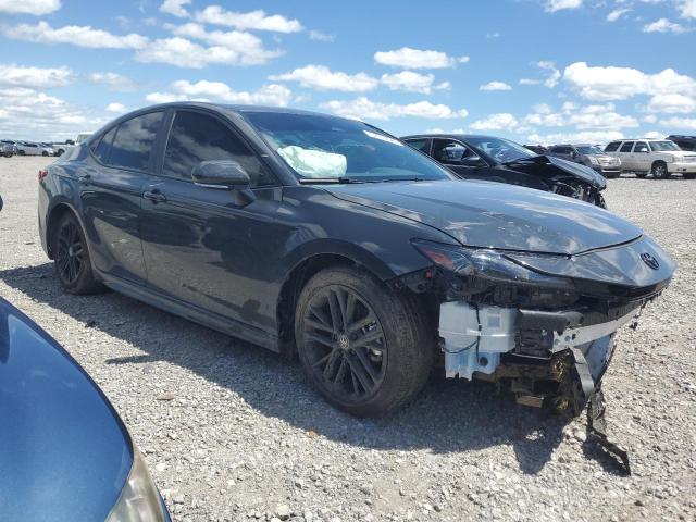 Vin: 4t1daackxsu083834, lot: 57774545, toyota camry xse 20254