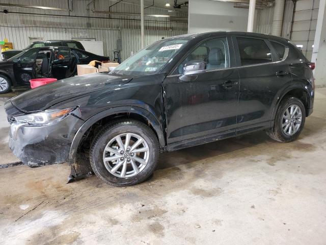 Vin: jm3kfbcl8s0651251, lot: 57256485, mazda cx-5 prefe preferred 2025 img_1