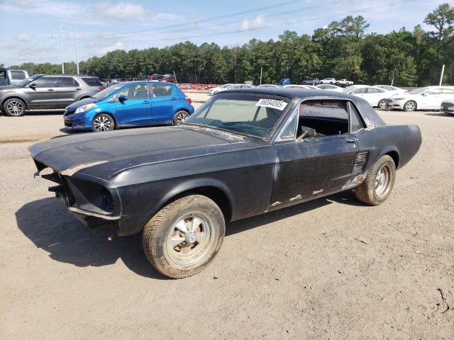 Vin: 7t01c198229, lot: 56094095, ford all models 1967 img_1