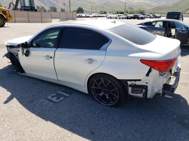 2017 INFINITI Q50 PREMIU JN1EV7AP3HM730276