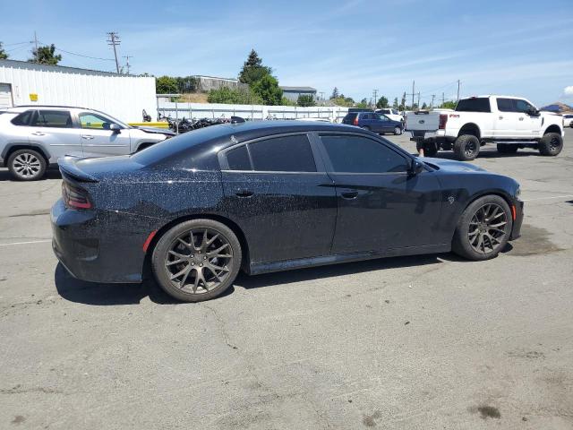 Vin: 2c3cdxl93jh225342, lot: 56956775, dodge charger srt hellcat 20183
