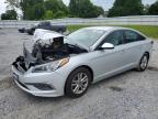 2015 HYUNDAI SONATA SE - 5NPE24AF4FH013842