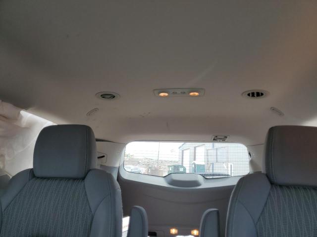 2016 CHEVROLET TRAVERSE L 1GNKRHKD8GJ174116