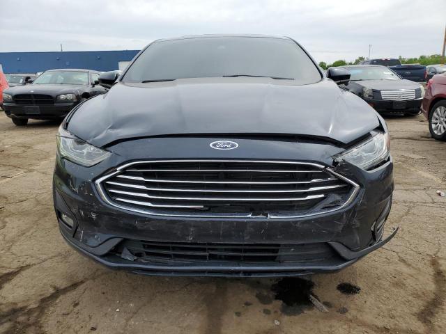 2020 FORD FUSION SE - 3FA6P0HD7LR219884