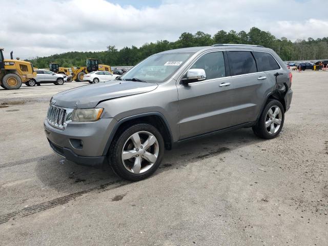 JEEP GRAND CHER