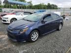 2020 TOYOTA COROLLA LE - 5YFEPRAEXLP013364