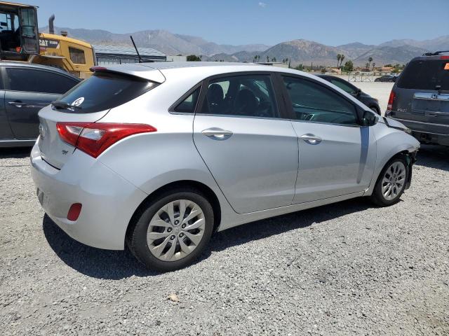 Vin: kmhd35lh9hu356647, lot: 59197435, hyundai elantra 20173