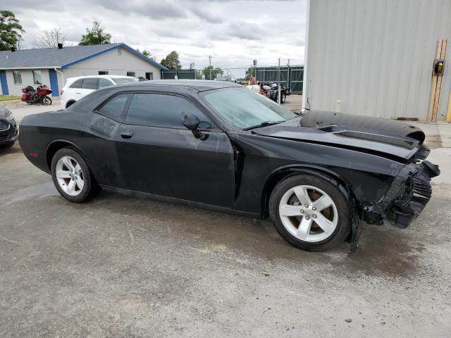 Vin: 2c3cdyag3ch292615, lot: 55412255, dodge challenger sxt 20124