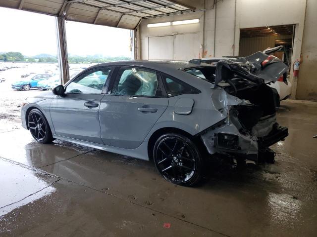 Vin: 2hgfe2f50nh577996, lot: 58246755, honda civic sport 20222