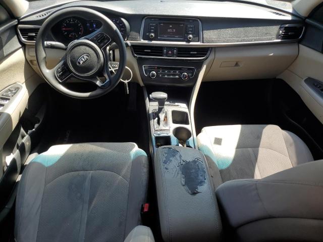 2016 KIA OPTIMA LX KNAGT4L34G5071229