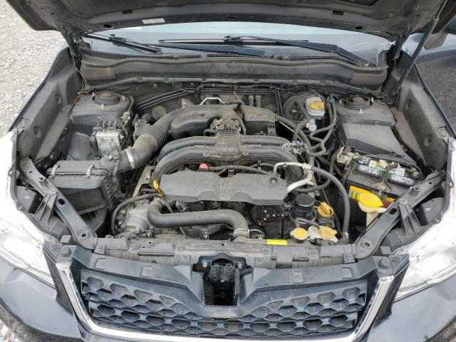 2016 SUBARU FORESTER 2 JF2SJADC4GH417909