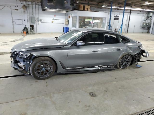 Vin: wby73aw04pfr09271, lot: 58657405, bmw i4 edrive edrive 40 2023 img_1