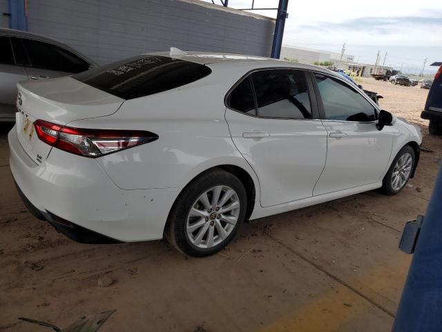 Vin: 4t1c11bk2lu005899, lot: 58558695, toyota camry le 20203