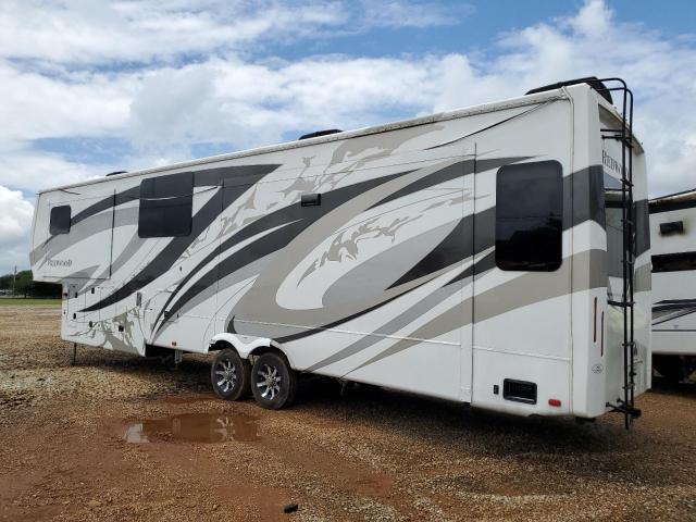 CROSSROADS REDWOOD 2021 white   4YDF39125M9340040 photo #4