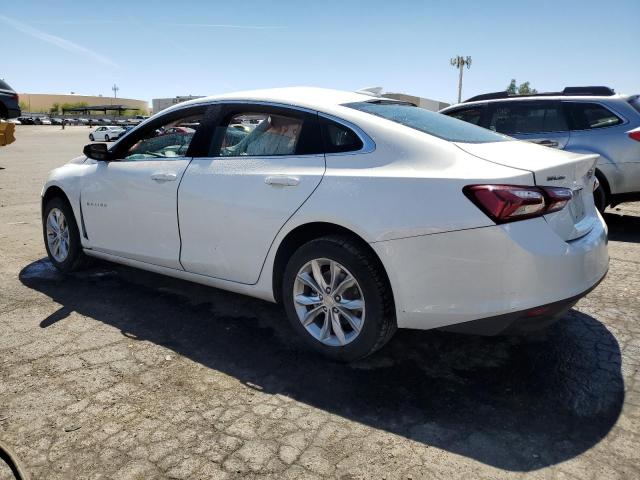 Vin: 1g1zd5st2nf117379, lot: 58216825, chevrolet malibu lt 20222