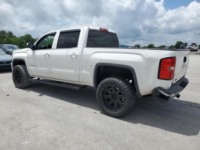 Vin: 3gtu2uec2eg181868, lot: 58420055, gmc sierra k1500 sle 20142