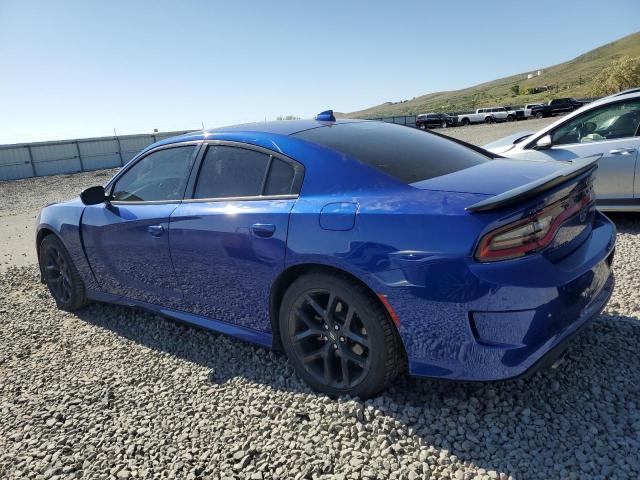 Vin: 2c3cdxct3lh157669, lot: 58405575, dodge charger r/t 20202