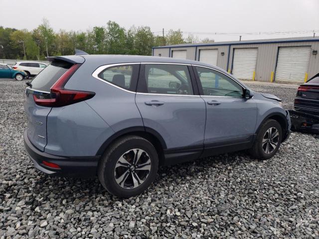 Vin: 7farw2h71me029912, lot: 55933255, honda crv se 20213