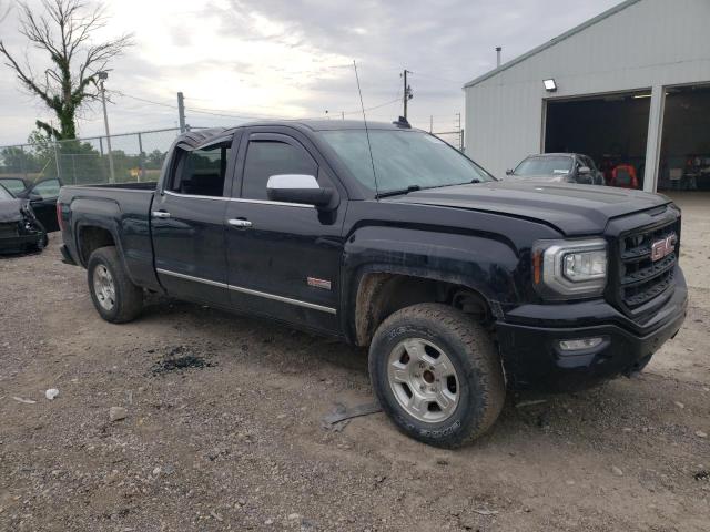 Vin: 3gtu2necxgg357350, lot: 58369925, gmc sierra k1500 slt 20164