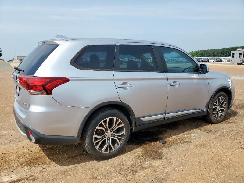 Vin: ja4ad3a3xhz041904, lot: 56916695, mitsubishi outlander se 20173