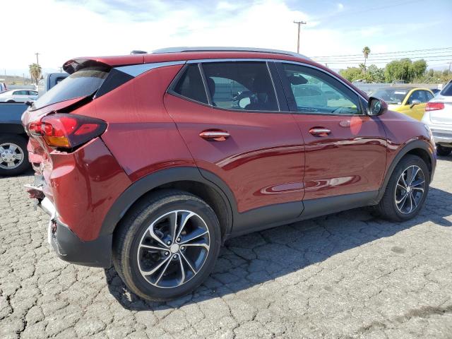 Vin: kl4mmds2xpb148998, lot: 57442145, buick encore select 20233